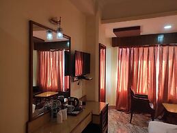 Ambarish Grand Residency