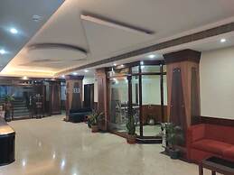 Ambarish Grand Residency
