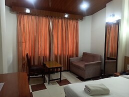 Ambarish Grand Residency