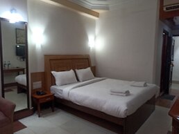 Ambarish Grand Residency