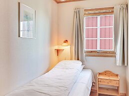 6 Person Holiday Home in Brekstad