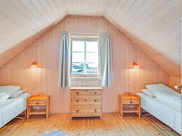 6 Person Holiday Home in Brekstad