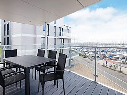 5 Star Holiday Home in Wendtorf