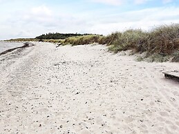 5 Star Holiday Home in Wendtorf