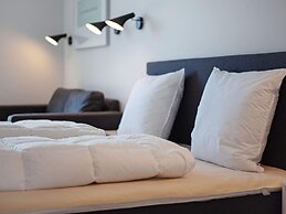 5 Star Holiday Home in Wendtorf