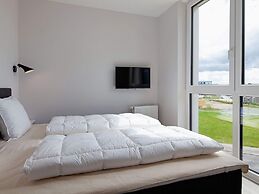 5 Star Holiday Home in Wendtorf