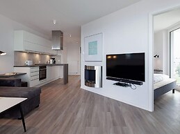 5 Star Holiday Home in Wendtorf