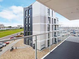 5 Star Holiday Home in Wendtorf