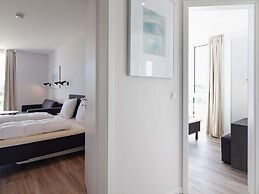 5 Star Holiday Home in Wendtorf