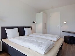 5 Star Holiday Home in Wendtorf