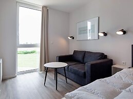 5 Star Holiday Home in Wendtorf