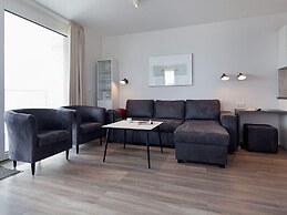 5 Star Holiday Home in Wendtorf
