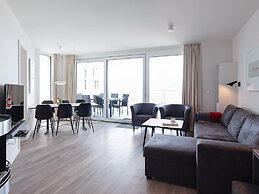 5 Star Holiday Home in Wendtorf