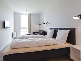 5 Star Holiday Home in Wendtorf