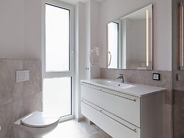 5 Star Holiday Home in Wendtorf