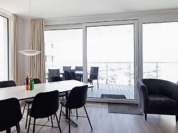 5 Star Holiday Home in Wendtorf