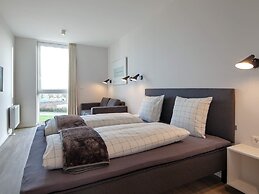 5 Star Holiday Home in Wendtorf