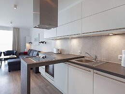 5 Star Holiday Home in Wendtorf