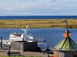 5 Star Holiday Home in Wendtorf