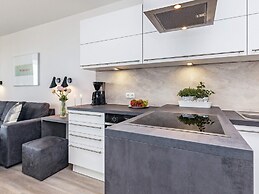 5 Star Holiday Home in Wendtorf