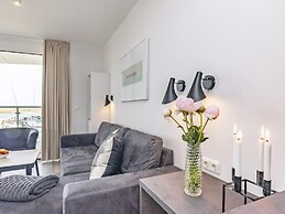 5 Star Holiday Home in Wendtorf