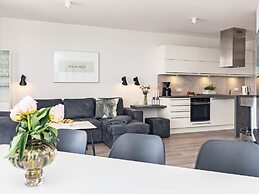 5 Star Holiday Home in Wendtorf