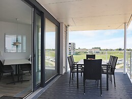 5 Star Holiday Home in Wendtorf