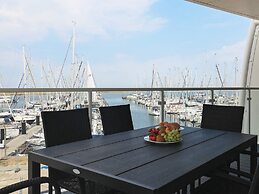 5 Star Holiday Home in Wendtorf