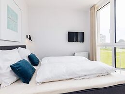5 Star Holiday Home in Wendtorf