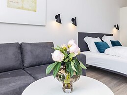 5 Star Holiday Home in Wendtorf