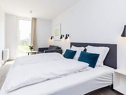 5 Star Holiday Home in Wendtorf