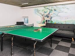 4 Person Holiday Home in Hejls