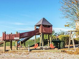 4 Person Holiday Home in Hejls