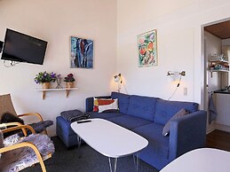 5 Person Holiday Home in Vaeggerlose