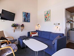 5 Person Holiday Home in Vaeggerlose