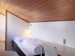 5 Person Holiday Home in Vaeggerlose