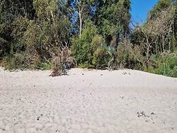 5 Person Holiday Home in Vaeggerlose