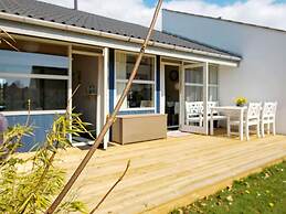 5 Person Holiday Home in Vaeggerlose