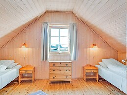 6 Person Holiday Home in Brekstad