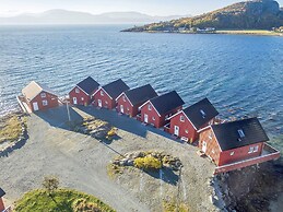 6 Person Holiday Home in Brekstad