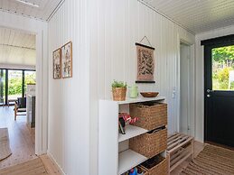 4 Star Holiday Home in Ebeltoft