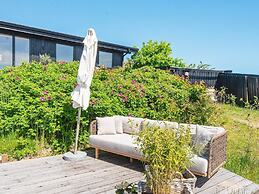 4 Star Holiday Home in Ebeltoft