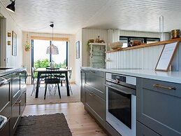4 Star Holiday Home in Ebeltoft