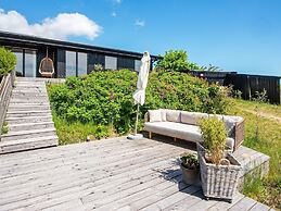 4 Star Holiday Home in Ebeltoft