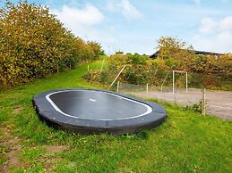 4 Star Holiday Home in Ebeltoft
