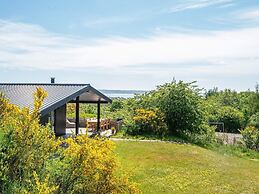 4 Star Holiday Home in Ebeltoft