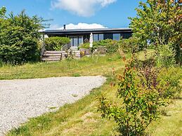 4 Star Holiday Home in Ebeltoft