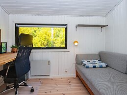 4 Star Holiday Home in Ebeltoft