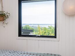 4 Star Holiday Home in Ebeltoft
