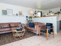 4 Star Holiday Home in Ebeltoft